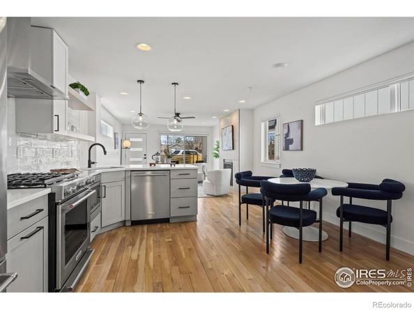 1578 Lowell Boulevard unit 1, Denver CO 80204