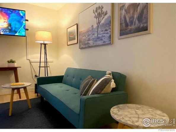 1111 Maxwell Avenue 109, Boulder CO 80304