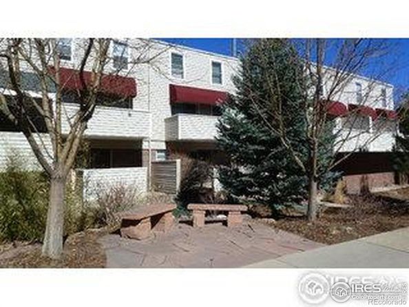 1111 Maxwell Avenue 109, Boulder CO 80304