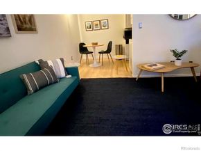 1111 Maxwell Avenue 109, Boulder CO 80304