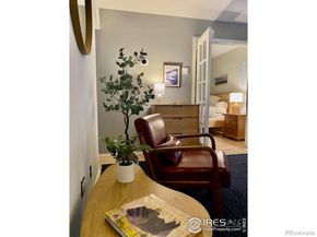 1111 Maxwell Avenue 109, Boulder CO 80304
