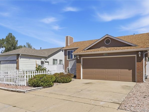14451 Andrews Drive, Denver CO 80239