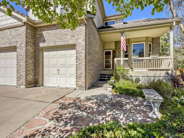 8037 S Yukon Way, Littleton CO 80128