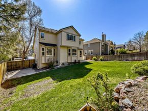 8037 S Yukon Way, Littleton CO 80128