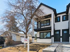 2321 S Galapago Street, Denver CO 80223