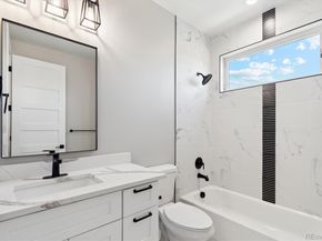 2321 S Galapago Street, Denver CO 80223