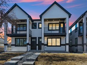 2321 S Galapago Street, Denver CO 80223