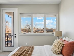 2321 S Galapago Street, Denver CO 80223