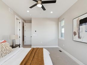 2321 S Galapago Street, Denver CO 80223