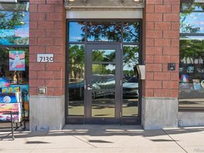 7130 W Alaska Drive D, Lakewood CO 80226