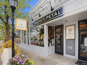 3339 W Moncrieff Place, Denver CO 80211