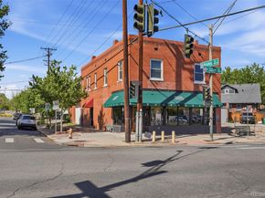 3339 W Moncrieff Place, Denver CO 80211