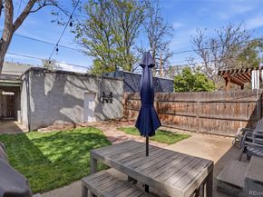 3339 W Moncrieff Place, Denver CO 80211