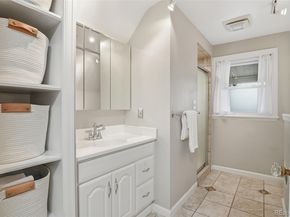 3339 W Moncrieff Place, Denver CO 80211