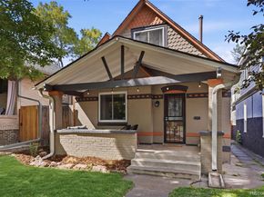 3339 W Moncrieff Place, Denver CO 80211