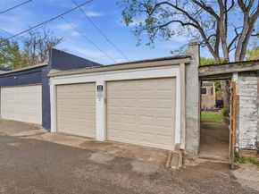 3339 W Moncrieff Place, Denver CO 80211