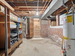 3339 W Moncrieff Place, Denver CO 80211