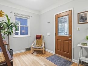 3339 W Moncrieff Place, Denver CO 80211