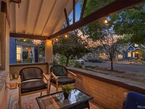 3339 W Moncrieff Place, Denver CO 80211