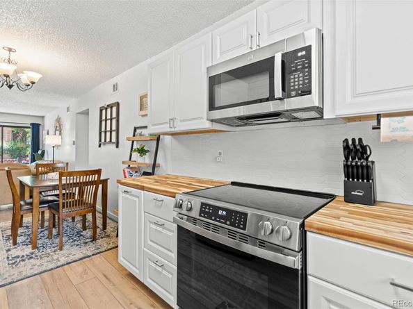 3576 S Depew Street 106, Denver CO 80235