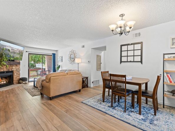 3576 S Depew Street 106, Denver CO 80235