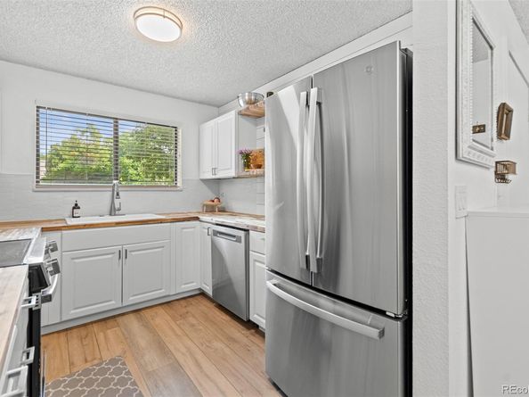 3576 S Depew Street 106, Denver CO 80235