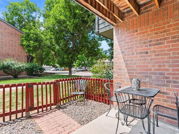 3576 S Depew Street 106, Denver CO 80235