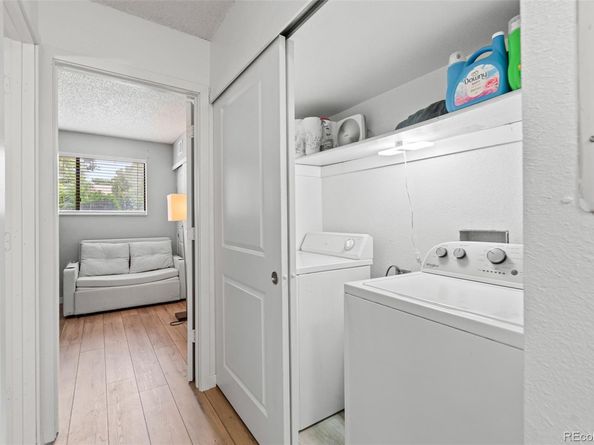 3576 S Depew Street 106, Denver CO 80235