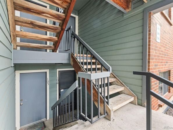 3576 S Depew Street 106, Denver CO 80235