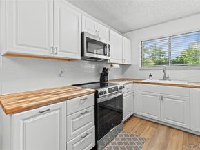 3576 S Depew Street 106, Denver CO 80235