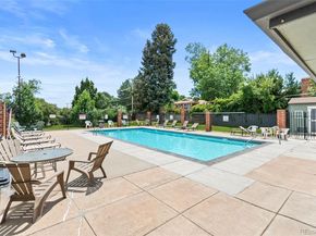 3576 S Depew Street 106, Denver CO 80235