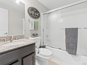 3576 S Depew Street 106, Denver CO 80235