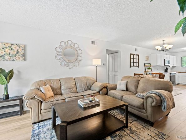 3576 S Depew Street 106, Denver CO 80235