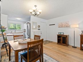 3576 S Depew Street 106, Denver CO 80235