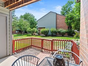 3576 S Depew Street 106, Denver CO 80235