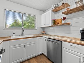 3576 S Depew Street 106, Denver CO 80235