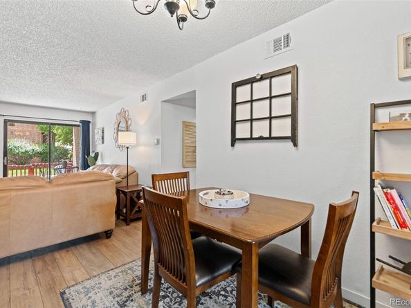 3576 S Depew Street 106, Denver CO 80235