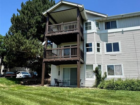17361 E Mansfield Avenue 521R, Aurora CO 80013
