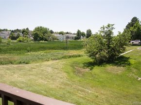 17361 E Mansfield Avenue 521R, Aurora CO 80013