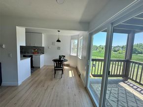 17361 E Mansfield Avenue 521R, Aurora CO 80013