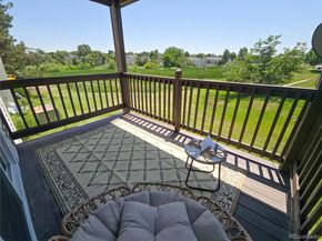 17361 E Mansfield Avenue 521R, Aurora CO 80013