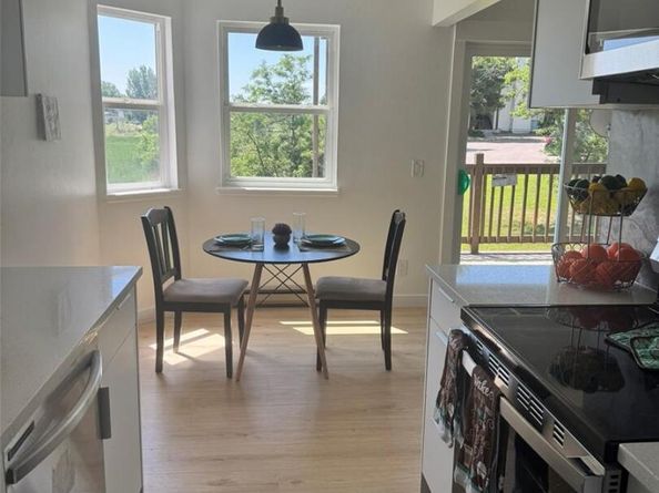 17361 E Mansfield Avenue 521R, Aurora CO 80013
