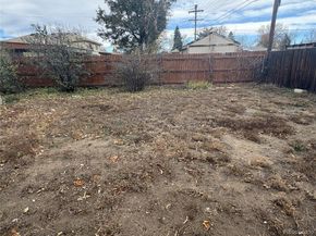 1610 S Tennyson Street S, Denver CO 80219