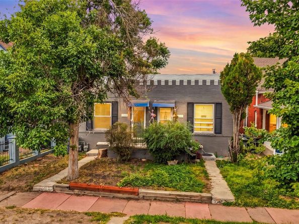 258 S Sherman Street, Denver CO 80209