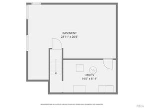 8261 S Race Court, Centennial CO 80122