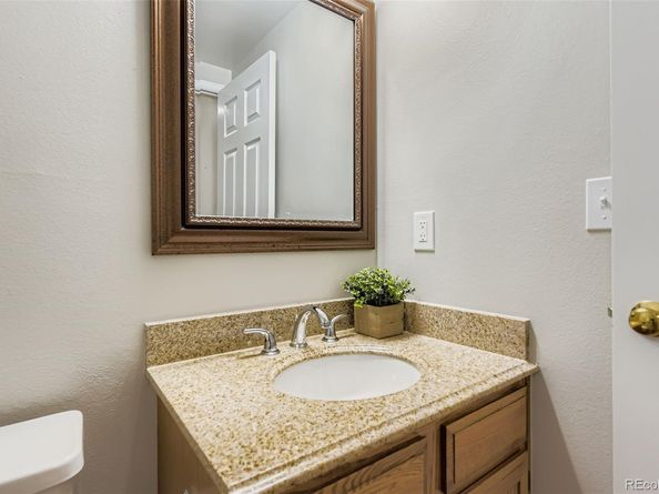 8261 S Race Court, Centennial CO 80122
