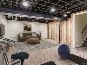 8261 S Race Court, Centennial CO 80122