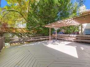 8261 S Race Court, Centennial CO 80122