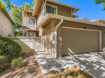 8261 S Race Court