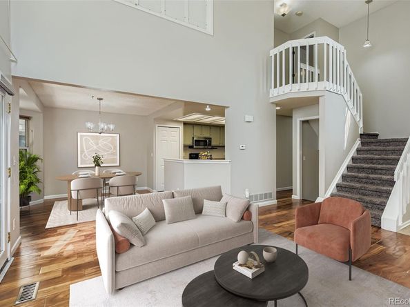 8261 S Race Court, Centennial CO 80122